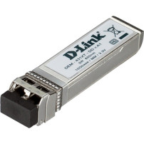 D-Link DEM-431XT modulo del ricetrasmettitore di rete Fibra ottica 10000 Mbit/s SFP+ 850 nm