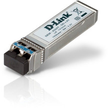 D-Link DEM-432XT modulo del ricetrasmettitore di rete Fibra ottica 10000 Mbit/s SFP+ 1310 nm
