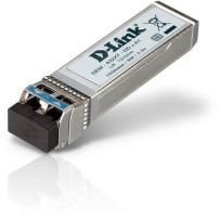 D-Link DEM-432XT modulo del ricetrasmettitore di rete Fibra ottica 10000 Mbit/s SFP+ 1310 nm