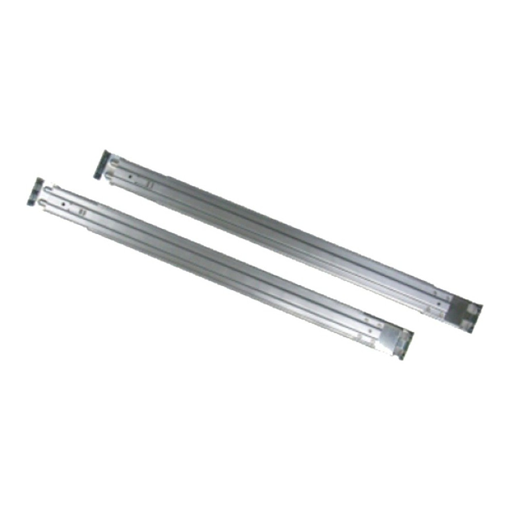 QNAP RAIL-A02-90 porta accessori Kit di guide per scaffale, Rotaie di montaggio