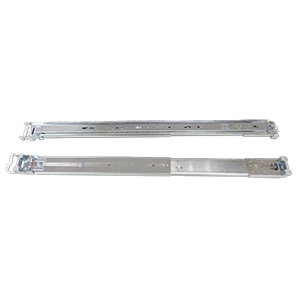 QNAP RAIL-A03-57 porta accessori, Rotaie di montaggio