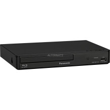 Panasonic DMP-BDT167EG DVD player, Lettore Blu-ray