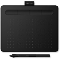 Wacom Intuos S tavoletta grafica Nero 2540 lpi (linee per pollice) 152 x 95 mm USB
