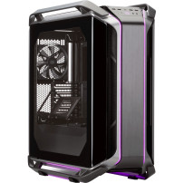 Cooler Master Cosmos C700M Full Tower Nero, Grigio, Argento, Torre grande telaio