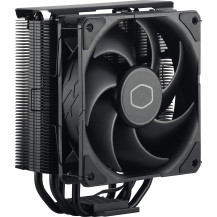 Cooler Master Hyper 212 Black Edition Processore Refrigeratore 12 cm Nero, raffreddamento CPU