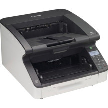 Canon imageFORMULA DR-G2140 Scanner a foglio 600 x 600 DPI A3 Nero, Bianco, Input scanner