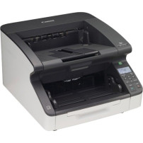 Canon imageFORMULA DR-G2140 Scanner a foglio 600 x 600 DPI A3 Nero, Bianco, Input scanner