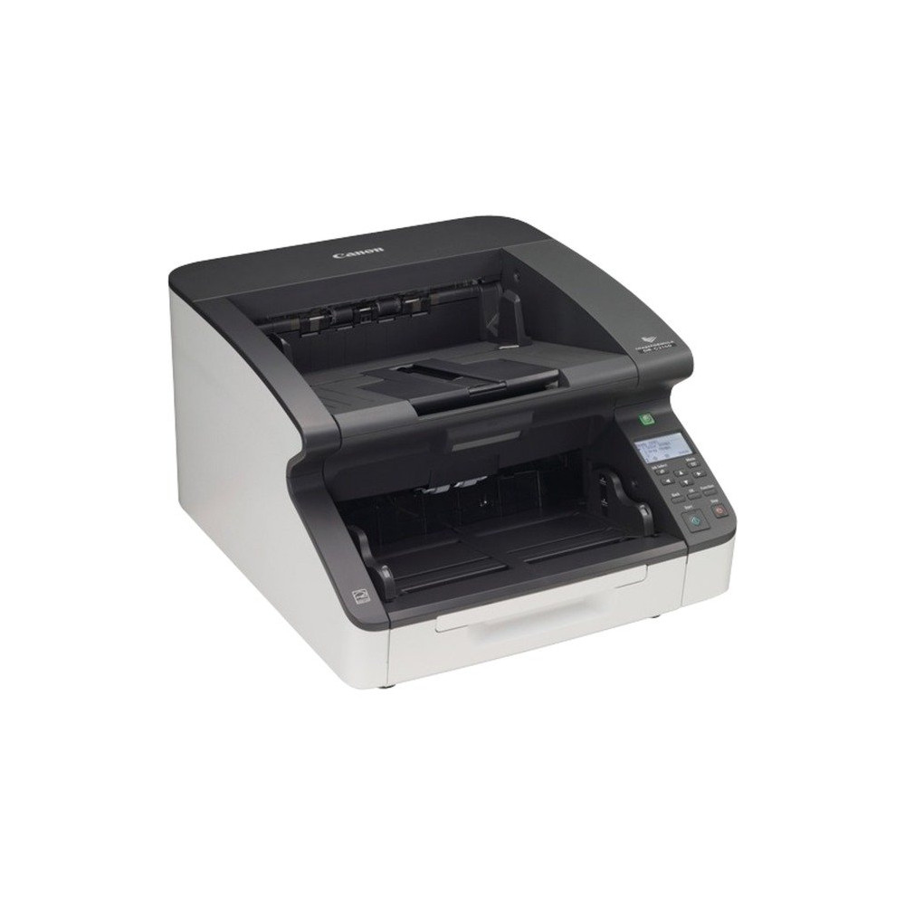 Canon imageFORMULA DR-G2140 Scanner a foglio 600 x 600 DPI A3 Nero, Bianco, Input scanner