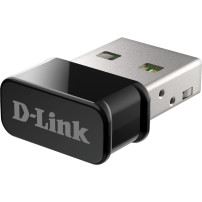 D-Link DWA-181 scheda di rete e adattatore WLAN, Adattatore Wi-Fi