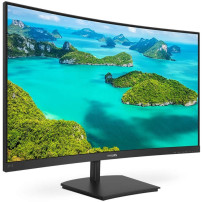Philips E Line 271E1SCA/00 Monitor PC 68,6 cm (27") 1920 x 1080 Pixel Full HD LCD Nero, Monitor di gioco