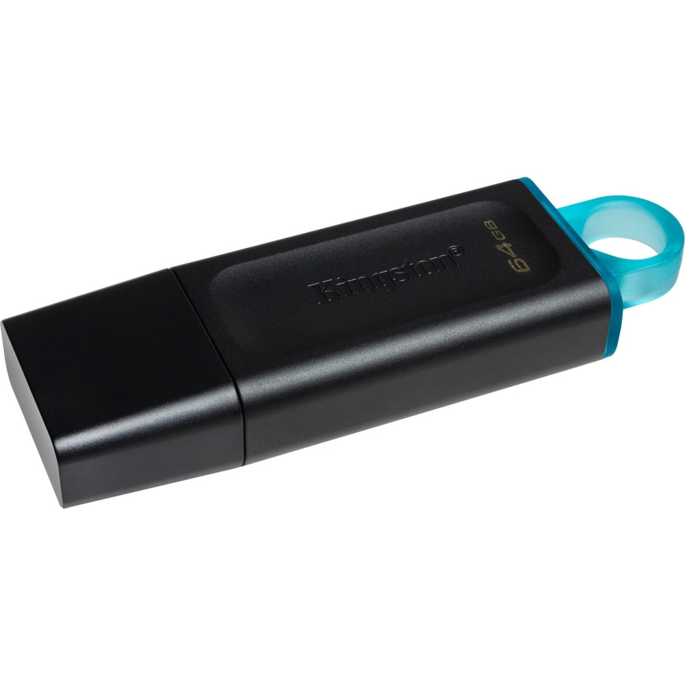Kingston DataTraveler Drive Flash USB 3.2 - USB Exodia, Chiavetta USB