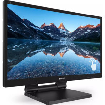 Philips Monitor LCD con SmoothTouch 242B9T/00, Monitor LED