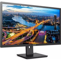 Philips B Line 325B1L/00 Monitor PC 80 cm (31.5") 2560 x 1440 Pixel 2K Ultra HD LCD Nero, Monitor LED