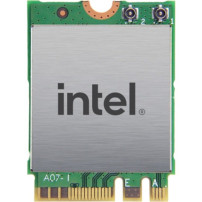 Intel® Wi-Fi 6E AX210 Interno WLAN 2400 Mbit/s, Adattatore Wi-Fi
