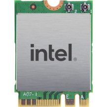 Intel® Wi-Fi 6E AX210 Interno WLAN 2400 Mbit/s, Adattatore Wi-Fi