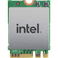 Intel® Wi-Fi 6E AX210 Interno WLAN 2400 Mbit/s, Adattatore Wi-Fi