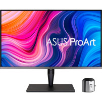 ASUS ProArt PA32UCG-K Monitor PC 81,3 cm (32") 3840 x 2160 Pixel 4K Ultra HD LED Nero, Monitor LED