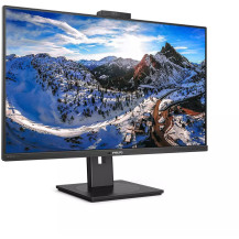 Philips P Line 326P1H/00 Monitor PC 80 cm (31.5") 2560 x 1440 Pixel Quad HD LED Nero, Monitor LED