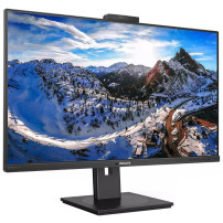 Philips P Line 329P1H/00 Monitor PC 80 cm (31.5") 3840 x 2160 Pixel 4K Ultra HD LED Nero, Monitor LED