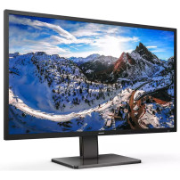 Philips P Line 439P1/00 Monitor PC 108 cm (42.5") 3840 x 2160 Pixel 4K Ultra HD LCD Nero, Monitor LED