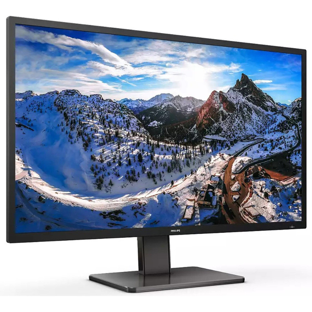 Philips P Line 439P1/00 Monitor PC 108 cm (42.5") 3840 x 2160 Pixel 4K Ultra HD LCD Nero, Monitor LED