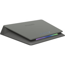 D-Link DMS-106XT switch di rete Non gestito 2.5G Ethernet (100/1000/2500) Grigio, Interruttore