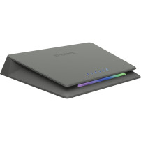 D-Link DMS-106XT switch di rete Non gestito 2.5G Ethernet (100/1000/2500) Grigio, Interruttore