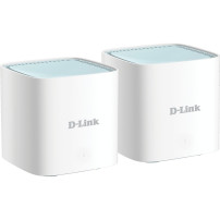 D-Link EAGLE PRO AI AX1500 Dual-band (2.4 GHz/5 GHz) Wi-Fi 6 (802.11ax) Bianco 1 Interno, Punto di accesso di rete