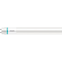 Philips MASTER LEDtube VLE 1200mm UO 15.5W 830 T8, Lampada a LED
