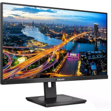 Philips B Line 243B1/00 Monitor PC 60,5 cm (23.8") 1920 x 1080 Pixel Full HD LED Nero, Monitor LED