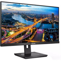 Philips B Line 243B1/00 Monitor PC 60,5 cm (23.8") 1920 x 1080 Pixel Full HD LED Nero, Monitor LED
