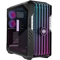 Cooler Master HAF 700 EVO, Torre grande telaio