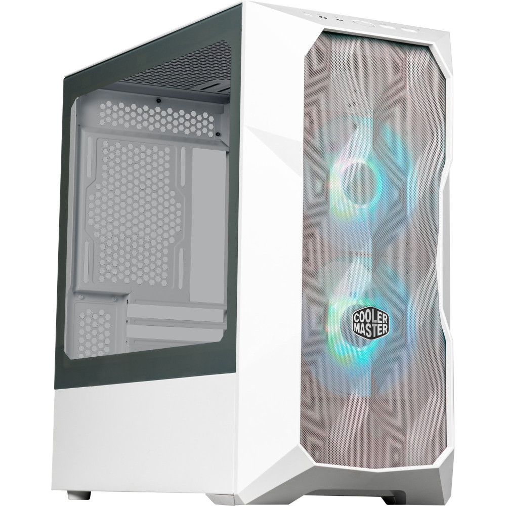 Cooler Master MasterBox TD300 Mesh, Chassis Tower