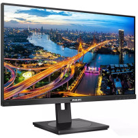 Philips B Line 275B1/00 Monitor PC 68,6 cm (27") 2560 x 1440 Pixel 2K Ultra HD LCD Nero, Monitor LED