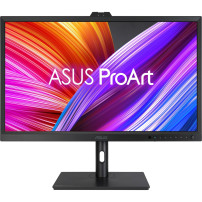 ASUS ProArt OLED PA32DC Monitor PC 80 cm (31.5") 3840 x 2160 Pixel 4K Ultra HD Nero, Monitor OLED