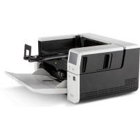 Kodak S3060 Scanner, Input scanner