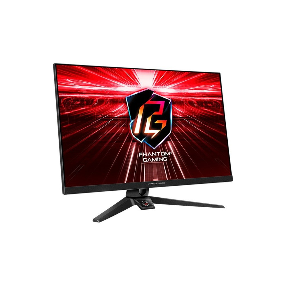 ASRock PG27FF1A, Monitor di gioco