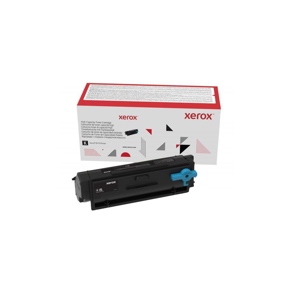 ORIGINAL Xerox toner nero 006R04377 B305/310/315 ~8000 Seiten
