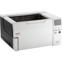 Kodak S3100, Input scanner