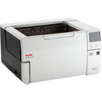 Kodak S3100, Input scanner