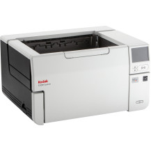 Kodak S3100f Scanner, Input scanner