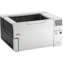 Kodak S3100f Scanner, Input scanner