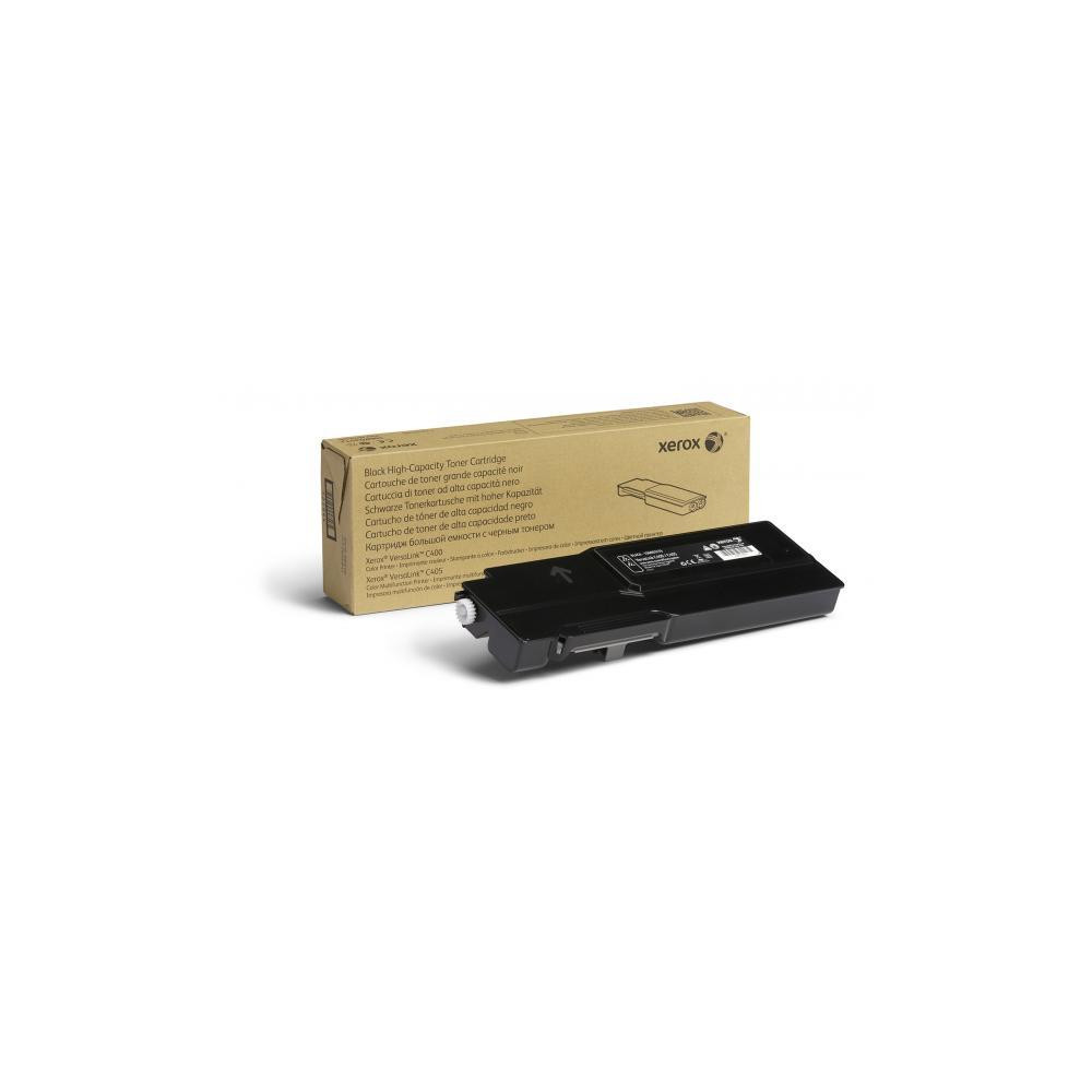ORIGINAL Xerox toner nero 106R03516 VersaLink C405 ~5000 Seiten