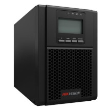 UPS HIKVISION ONLINE 1000VA/900W, Double Conversion Online, 12V/9Ah  2*24V - DS-UPS01K24-R/TS DS-UPS01K24-R/TS HIKVISION