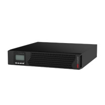 UPS HIKVISION ONLINE 1000VA/900W, power factor correction (PFC), 12V/9Ah  2*24V - DS-UPS01K24-R/TJS/EU/IEC DS-UPS01K24-R/TJS/EU 