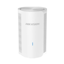 ROUTER HIKVISION AC1200M Dual-band Mesh Wi-Fi 5GHz: 867Mbps + 2.4GHz 300Mbps, 3 × Gigabit LAN ports, 1 × Gigabit WAN port DS-3WR