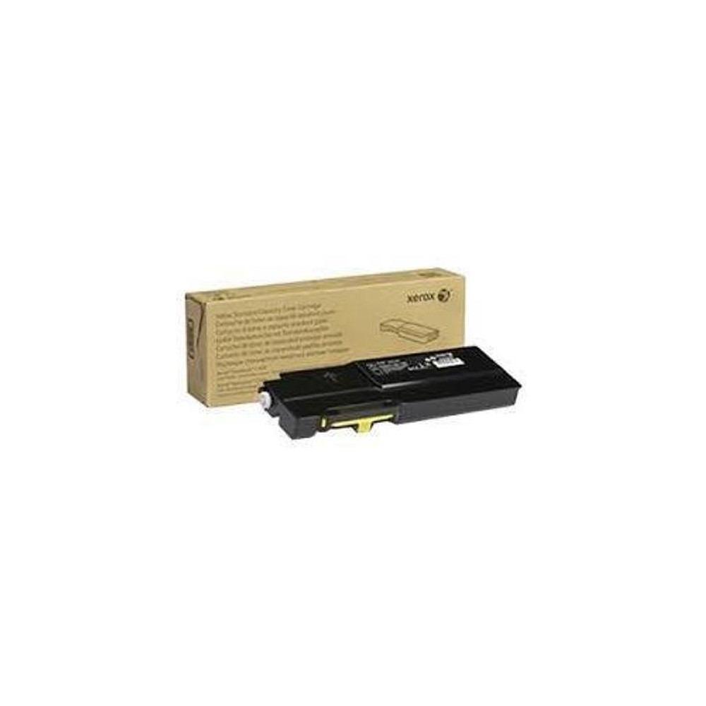 ORIGINAL Xerox toner giallo 106R03517 VersaLink C405 ~4800 Seiten
