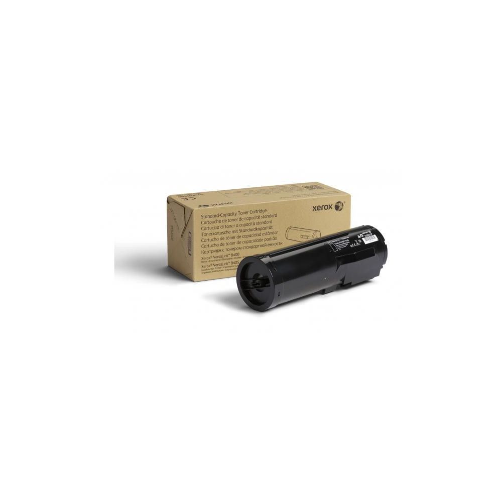 ORIGINAL Xerox toner nero 106R03580 VersaLink B400 ~5900 Seiten