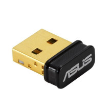 ASUS USB-BT500 scheda di rete e adattatore Bluetooth 3 Mbit/s