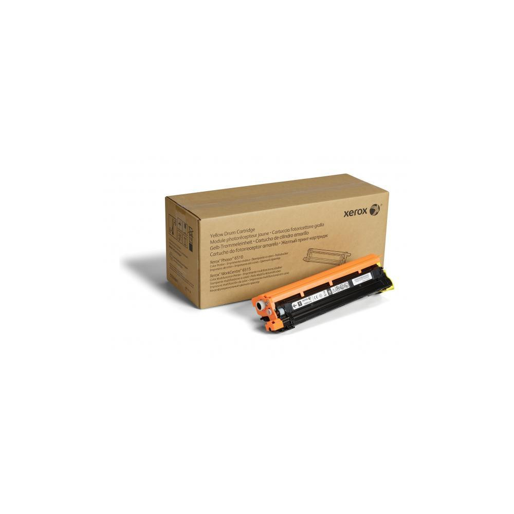 ORIGINAL Xerox Tamburo giallo 108R01419 WorkCentre 6515 ~48000 Seiten